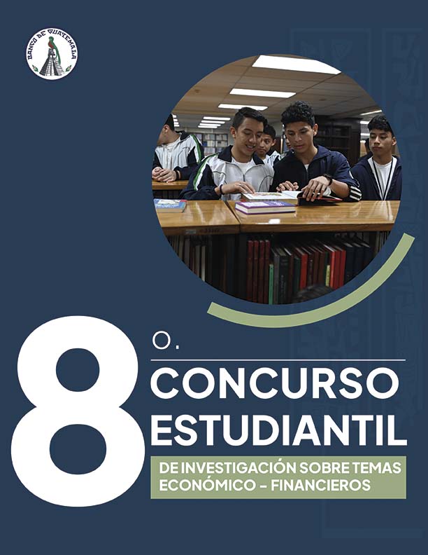 Sexto Concurso Estudiantil