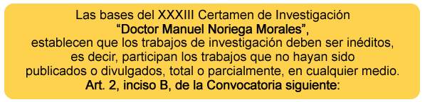 Recuerde que